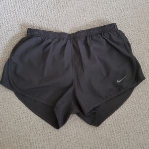 Nike Dri Fit Running Shorts